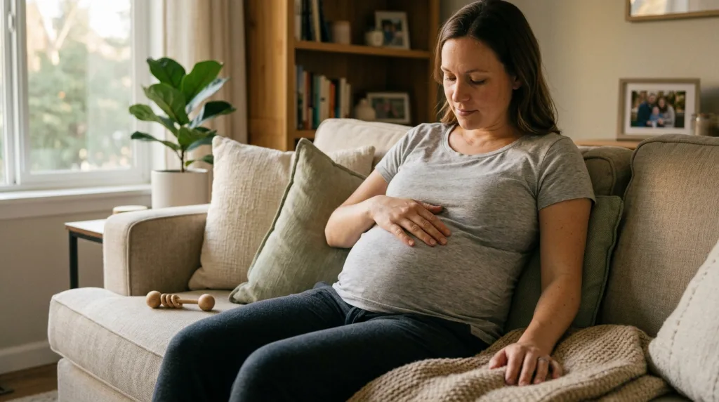 découvrez à quel moment vous pouvez ressentir les premiers mouvements de bébé lors de votre deuxième grossesse et ce qui influence cette sensation.