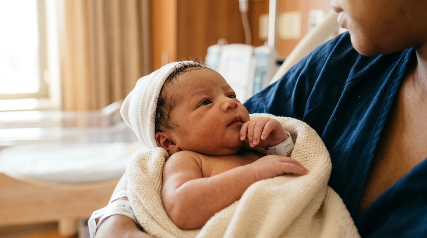 découvrez les émotions et les spécificités à anticiper lors de la naissance d'un bébé métis, pour mieux comprendre et accompagner ce moment unique.