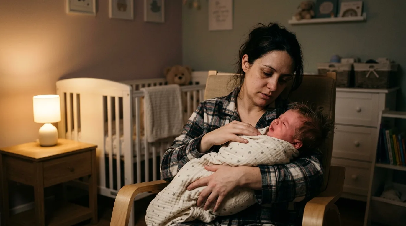 découvrez des astuces efficaces pour apaiser les nuits de votre bébé et retrouver un sommeil paisible. conseils pratiques pour les parents épuisés.