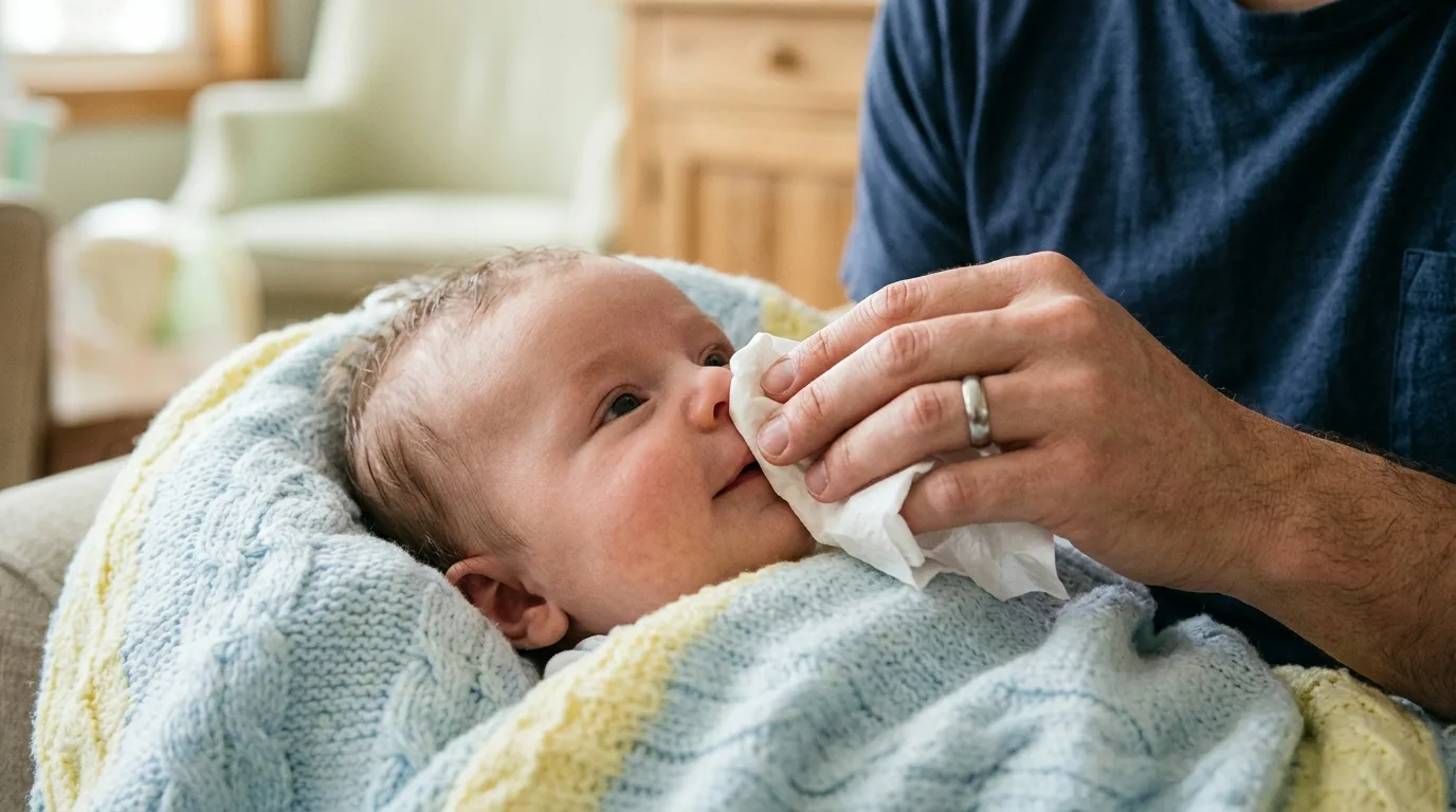 découvrez comment moucher votre bébé en douceur grâce à des techniques adaptées pour soulager efficacement son nez congestionné tout en respectant sa fragilité.