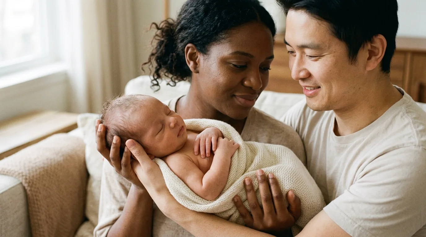 découvrez comment l'apparence du bébé issu d'un don d'ovocyte est influencée, et à qui il peut ressembler selon ce procédé médical.