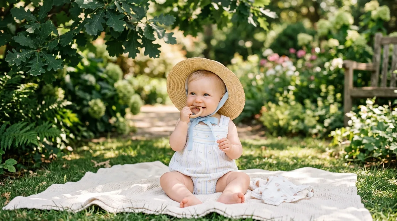 découvrez nos conseils pratiques pour habiller bébé en été et éviter la surchauffe, afin de garder votre enfant confortable et en sécurité pendant les journées chaudes.