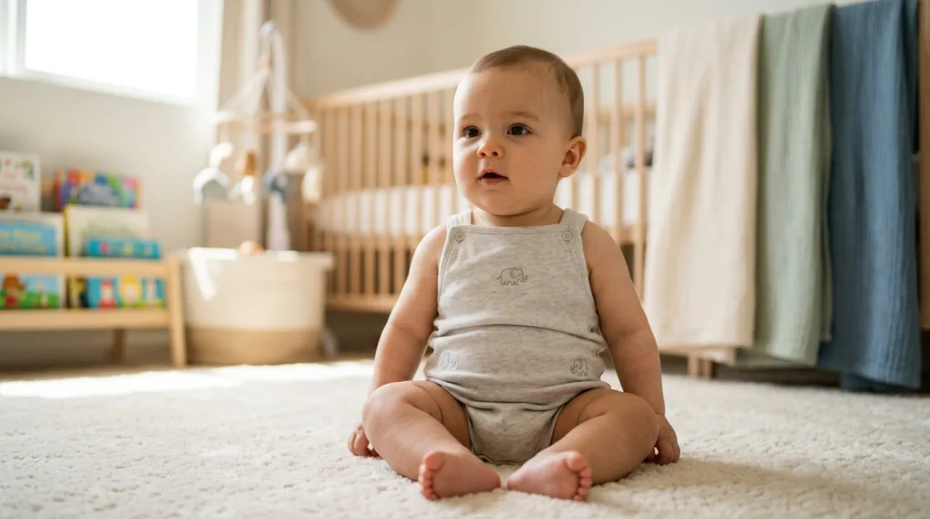 découvrez pourquoi les bébés ont un gros ventre pendant leurs premières années, les raisons physiologiques et ce que cela signifie pour leur croissance et leur santé.