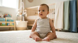 découvrez pourquoi les bébés ont un gros ventre pendant leurs premières années, les raisons physiologiques et ce que cela signifie pour leur croissance et leur santé.