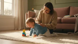 découvrez 7 conseils pratiques pour apaiser la crise des 2 ans et demi et mieux gérer cette période difficile avec votre enfant.