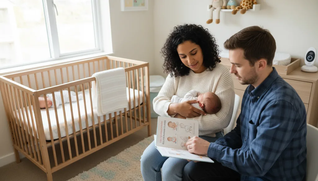 découvrez les conseils pratiques de yamonbebe pour aider les jeunes parents à mieux gérer le quotidien avec leur bébé, de la naissance aux premiers pas.