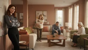 découvrez comment identifier une belle-fille toxique au sein de votre famille grâce à nos conseils pour mieux comprendre et gérer ces relations difficiles.