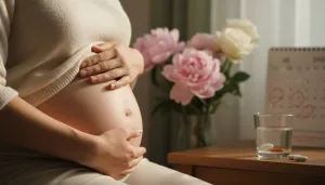 découvrez comment reconnaître les signes et symptômes indiquant qu'un ovule a été fécondé, pour mieux comprendre les premiers stades de la grossesse.