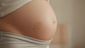 découvrez comment reconnaître les signes d'une poche des eaux fissurée pour agir rapidement et en toute sécurité pendant la grossesse.