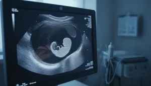 découvrez comment détecter efficacement un embryon caché à l'échographie grâce à des techniques et conseils professionnels pour un diagnostic précis et serein.