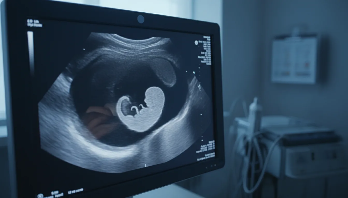 découvrez comment détecter efficacement un embryon caché à l'échographie grâce à des techniques et conseils professionnels pour un diagnostic précis et serein.