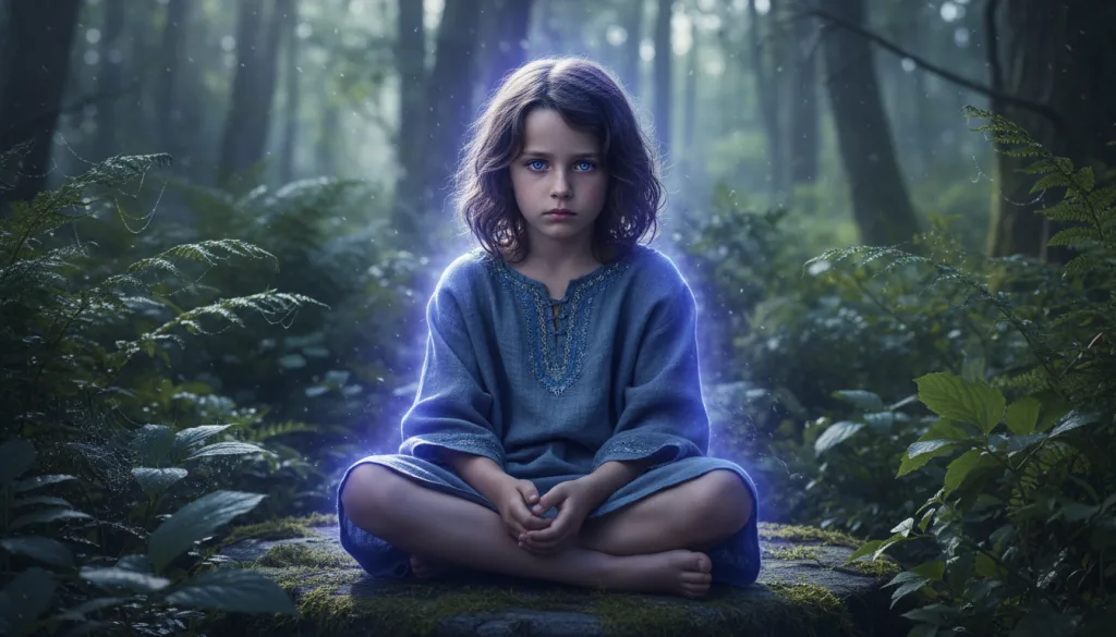 découvrez les caractéristiques des enfants indigo et explorez les enjeux de cette théorie fascinante qui suscite curiosité et débat.