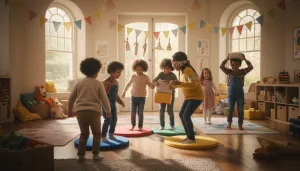 découvrez le générateur de gages pour enfants sur filmsauvages.com, une solution ludique et facile pour animer vos activités et jeux en toute simplicité.