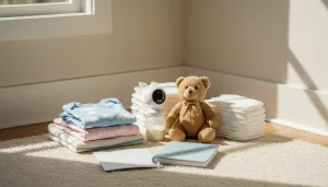 découvrez notre liste d'idées essentielles pour préparer la naissance de votre deuxième enfant, afin de ne rien oublier et accueillir bébé dans les meilleures conditions.