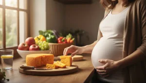 découvrez si la mimolette enceinte est sans danger pour la consommation durant la grossesse, avec des conseils et précautions pour les futures mamans.