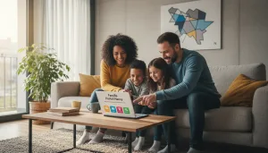accédez facilement à vos services en ligne avec le portail famille de nancy : inscriptions, informations et gestion simplifiée à portée de clic.