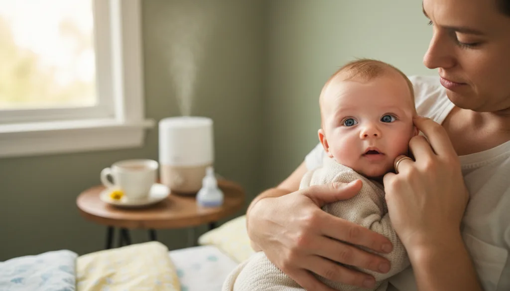 découvrez les causes possibles d'une voix cassée chez bébé sans fièvre ni toux, ainsi que des remèdes efficaces pour soulager votre enfant rapidement et en toute sécurité.