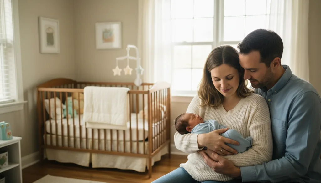 découvrez les démarches et conditions pour devenir famille d'accueil et accueillir un bébé né sous x, offrant ainsi un foyer aimant et sécurisé.