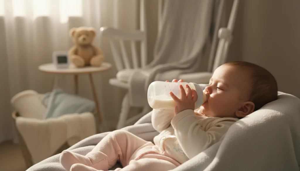 découvrez pourquoi votre bébé met 1 heure à boire son biberon et trouvez des solutions ainsi que des conseils pratiques pour faciliter ses repas et assurer son bien-être.