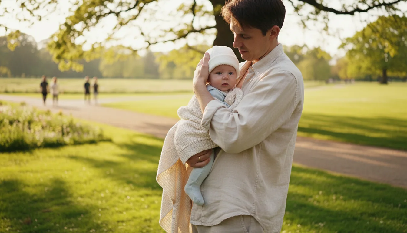 découvrez les risques et précautions essentiels pour sortir avec un bébé non vacciné en toute sécurité, afin de protéger sa santé et son bien-être.