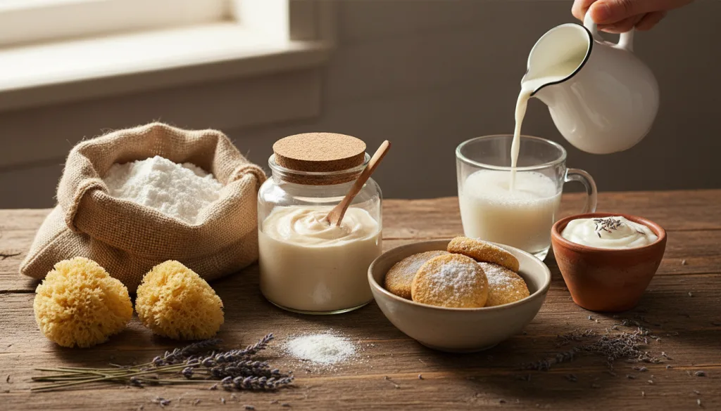 découvrez 10 astuces zéro déchet pour recycler et réutiliser le lait en poudre bébé non utilisé de manière responsable et écologique.