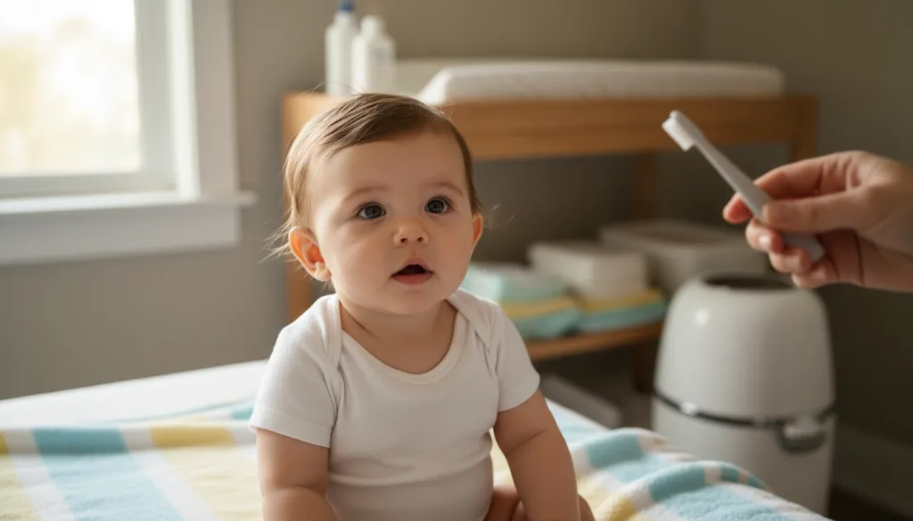 découvrez si l'odeur forte de l'urine de votre bébé est liée à la poussée dentaire, ses causes possibles et quand consulter un médecin.