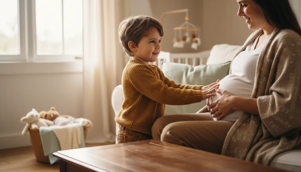 découvrez 5 conseils essentiels pour comprendre et gérer les changements de comportement chez les aînés avant un accouchement, afin de mieux les accompagner durant cette période.