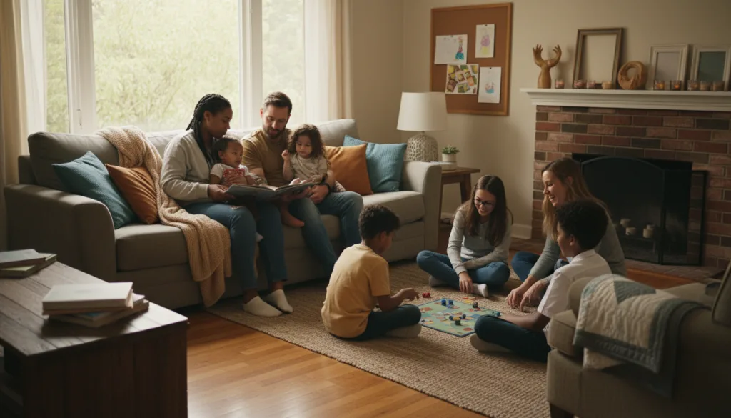 découvrez si vous pouvez choisir l'âge de l'enfant placé en famille d'accueil et les critères qui influencent cette décision importante.