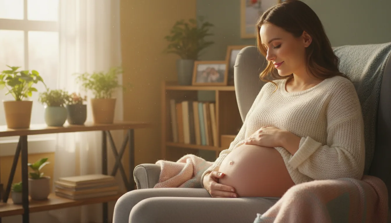 découvrez l'interprétation et la signification des rêves d'être enceinte, un symbole riche en émotions et en messages pour votre vie personnelle.