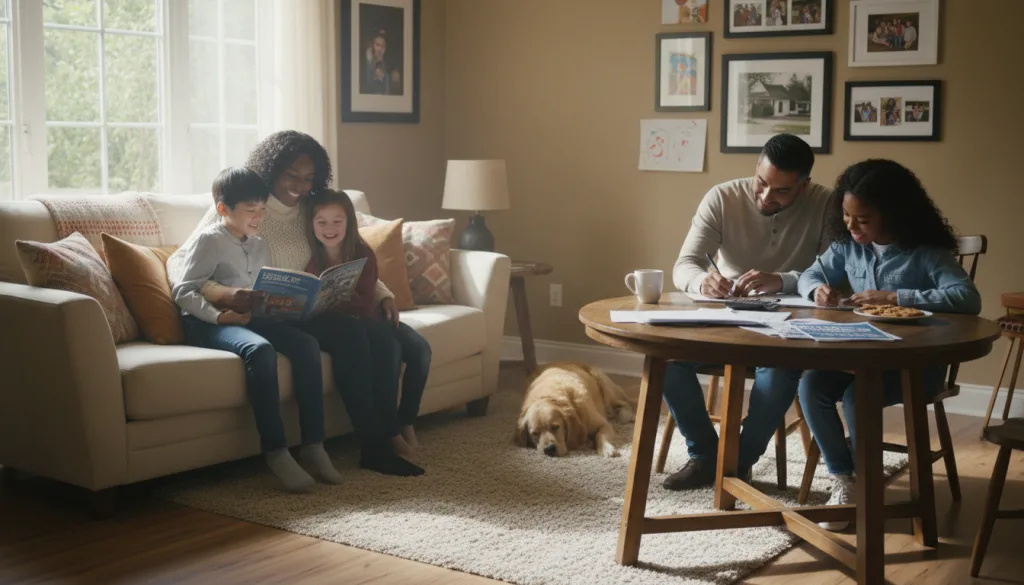 découvrez tout ce qu'il faut savoir sur le salaire et les avantages des familles d'accueil pour mieux comprendre leurs droits et responsabilités.