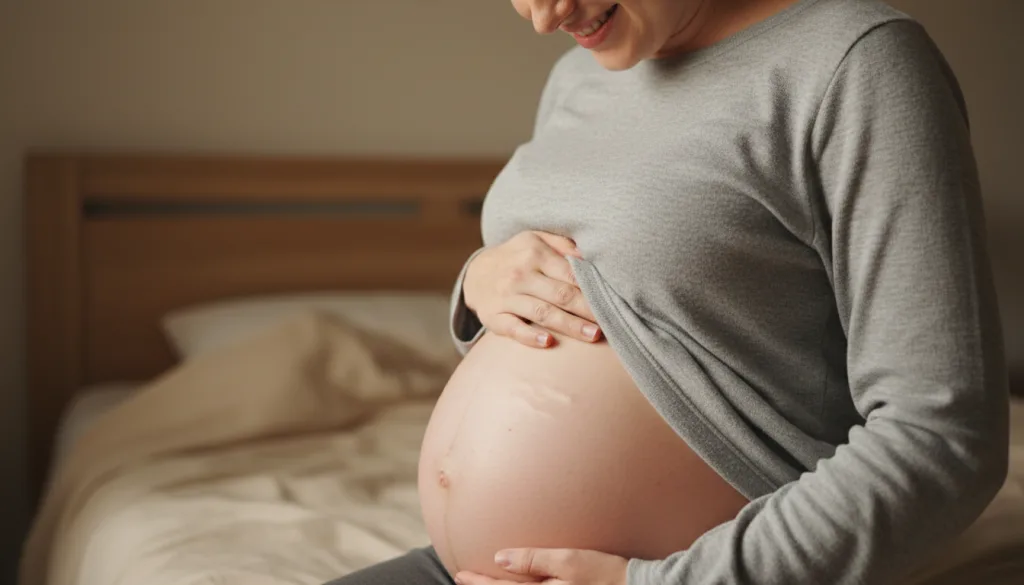 à 39 semaines d'aménorrhée, bébé bouge beaucoup dans le ventre, ce qui peut parfois causer des douleurs. découvrez pourquoi ces mouvements sont fréquents et comment les gérer.